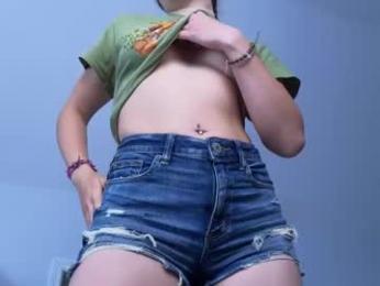 chroniclove — Chaturbate recorded stream image, 04.05.2026 19:30