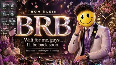 thomklein — Stripchat recorded stream image, 04.05.2026 20:00