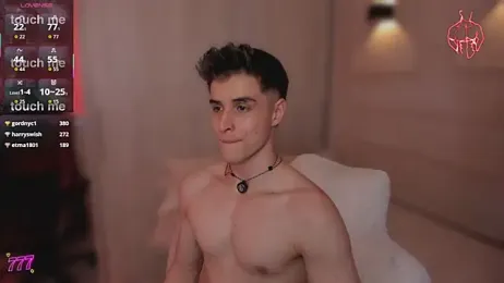 thomklein — Stripchat recorded stream image, 04.05.2026 20:00