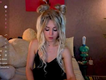 Sonya-Love — Bongacams recorded stream image, 04.05.2026 22:30