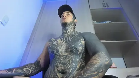 JAXXXONHERD — Stripchat recorded stream image, 04.05.2026 19:00