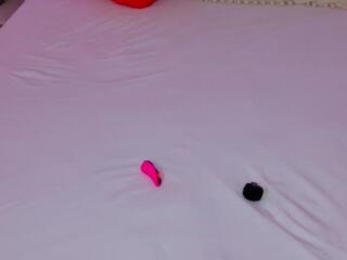 Sasha Elite — Flirt4free recorded stream image, 04.05.2026 18:20