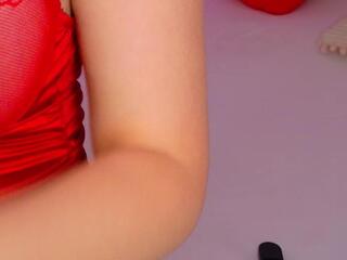Sasha Elite — Flirt4free recorded stream image, 04.05.2026 18:20