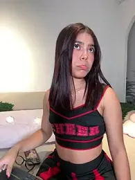 KellyOlsenbe — Stripchat recorded stream image, 04.05.2026 20:20
