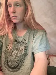 GoldenFlameGoddess — Stripchat recorded stream image, 04.05.2026 23:00