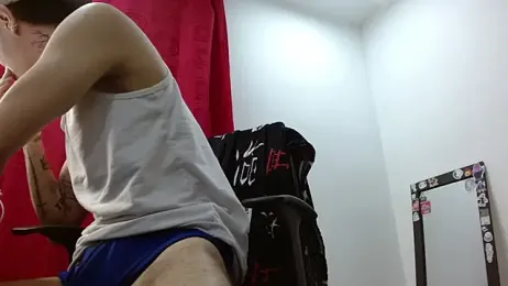 jaico_santos — Stripchat recorded stream image, 04.05.2026 23:20
