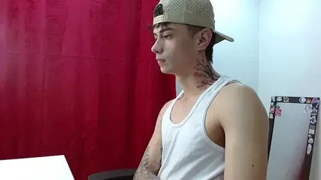 jaico_santos — Stripchat recorded stream image, 04.05.2026 23:20