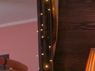 Olivia Onya — Flirt4free recorded stream image, 04.05.2026 19:10