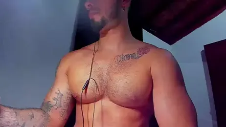 Baky_sexy — Stripchat recorded stream image, 05.05.2026 00:50