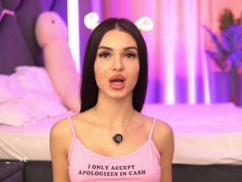 LilaRosie — Bongacams recorded stream image, 05.05.2026 04:20