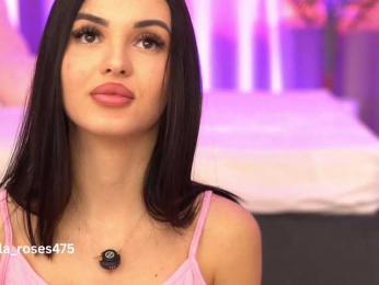 LilaRosie — Bongacams recorded stream image, 05.05.2026 04:20