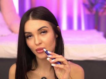 LilaRosie — Bongacams recorded stream image, 05.05.2026 04:20