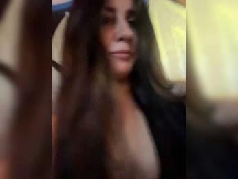 MarKaa0 — Bongacams recorded stream image, 05.05.2026 21:20