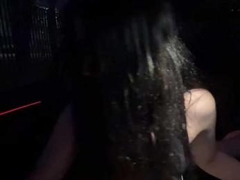 MarKaa0 — Bongacams recorded stream image, 05.05.2026 21:20