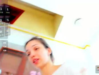 sassyt33n — Chaturbate recorded stream image, 06.05.2026 06:50