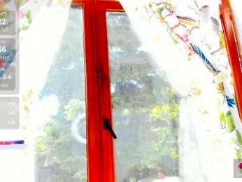 sassyt33n — Chaturbate recorded stream image, 06.05.2026 06:50