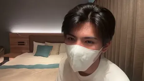 Lio_kun — Stripchat recorded stream image, 06.05.2026 12:30