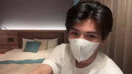 Lio_kun — Stripchat recorded stream image, 06.05.2026 12:30