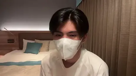 Lio_kun — Stripchat recorded stream image, 06.05.2026 12:30