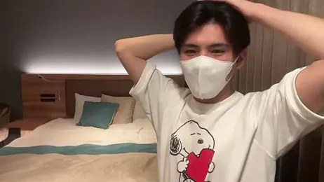 Lio_kun — Stripchat recorded stream image, 06.05.2026 12:30