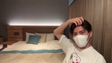 Lio_kun — Stripchat recorded stream image, 06.05.2026 12:30