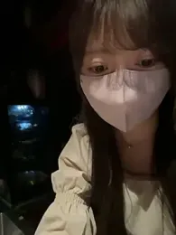 yuki-chi — Stripchat recorded stream image, 06.05.2026 14:10