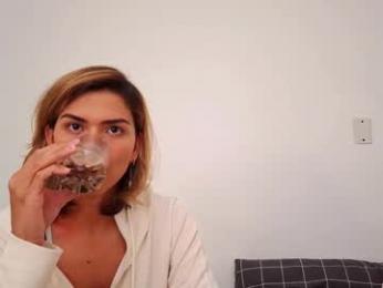 skyamber8v2 — Chaturbate recorded stream image, 06.05.2026 14:30