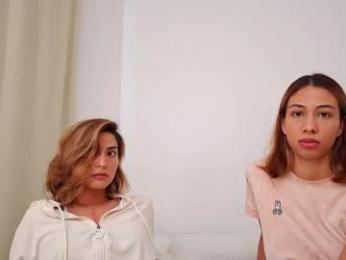 skyamber8v2 — Chaturbate recorded stream image, 06.05.2026 14:30