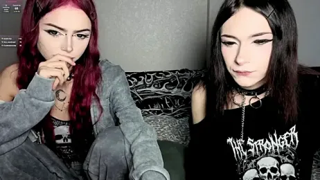 GraypacLive — Stripchat recorded stream image, 07.05.2026 06:20