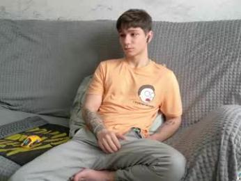 rik_and — Chaturbate recorded stream image, 07.05.2026 06:50