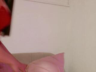Adela Gilbert — Flirt4free recorded stream image, 07.05.2026 08:40