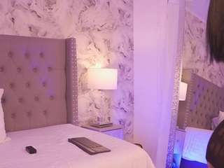 charlotte-harris — Camsoda recorded stream image, 07.05.2026 03:50