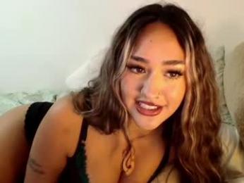 teleaevansss — Chaturbate recorded stream image, 07.05.2026 08:20