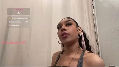 badbaby187 — Stripchat recorded stream image, 07.05.2026 17:00
