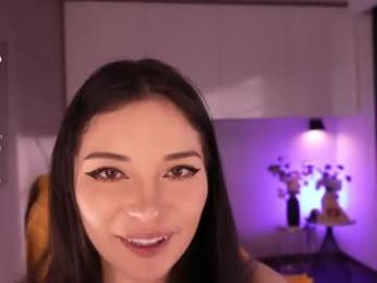 lau__1 — Chaturbate recorded stream image, 07.05.2026 17:30