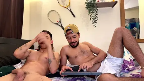 Aaron_wheel — Stripchat recorded stream image, 08.05.2026 04:50