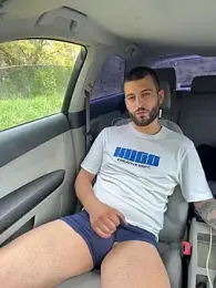 Pablo_Hornyguy95 — Stripchat recorded stream image, 08.05.2026 05:20