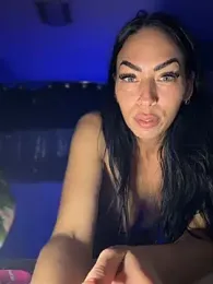 annablisss — Stripchat recorded stream image, 08.05.2026 06:10
