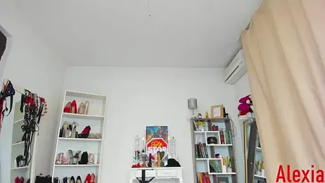 dariadoll — Stripchat recorded stream screenshot (09 Mar 2025)