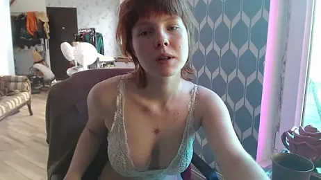 RubyLynxx — Stripchat recorded stream image, 08.05.2026 08:00