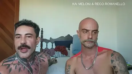 kaimeloni — Stripchat recorded stream image, 08.05.2026 13:40