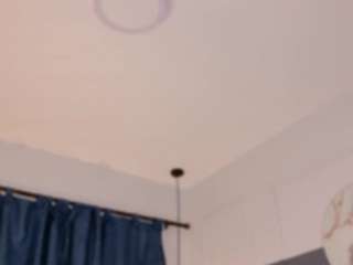 nina-rose — Camsoda recorded stream image, 08.05.2026 14:50