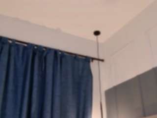 nina-rose — Camsoda recorded stream image, 08.05.2026 14:50