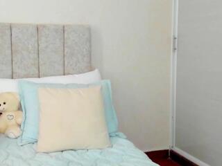 Scarlet Davis — Flirt4free recorded stream image, 08.05.2026 16:40
