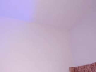 auroradurand — Camsoda recorded stream image, 08.05.2026 21:10