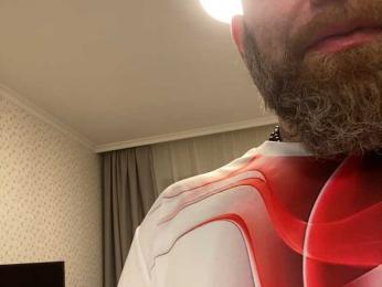 YuGoVi — Bongacams recorded stream image, 08.05.2026 19:50