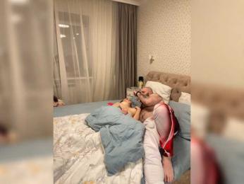YuGoVi — Bongacams recorded stream image, 08.05.2026 19:50