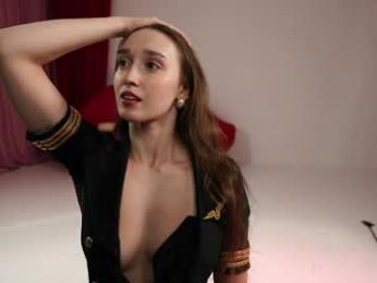 _meganmeow_ — Chaturbate recorded stream image, 08.05.2026 21:00