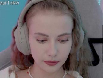 VikkiExtraCheese — Bongacams recorded stream image, 08.05.2026 21:00