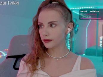 VikkiExtraCheese — Bongacams recorded stream image, 08.05.2026 21:00